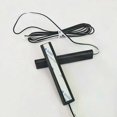 thumbnail image 4 of 9Pcs Car SUV Switch Keyless Entry Engine Start Alarm System Push Button Remote Starter Stop Auto Anti-theft System, 4 of 5