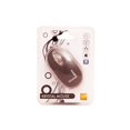 thumbnail image 3 of URBAN FACTORY BDM02UF CRISTAL MOUSE BLACK MINI, 3 of 3