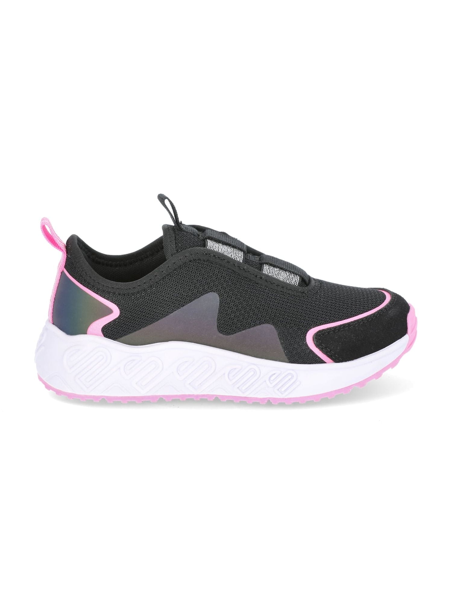 Justice Little Girl & Big Girl Slip-On Athletic Sneakers