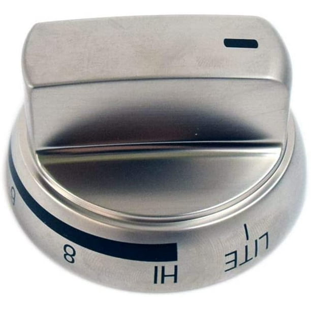 Lg Stove Knobs