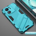thumbnail image 3 of Shockproof Case For Xiaomi 13T Pro Mi 13 Lite Armor Cover for Redmi Note 12 12S 12C POCO F5 X5 M5 M5S C65 X6 Pro Back Coque, 3 of 5