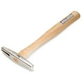thumbnail image 2 of ESTWING Sure Strike Tack Hammer - 5 oz Forged Steel Head with Magnetic Face & Hickory Wood Handle - MRWT, 2 of 6
