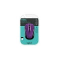 thumbnail image 2 of Logitech M325S Wireless Mouse - Violet 910-006826, 2 of 2
