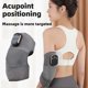 thumbnail image 2 of Electric Heating Wrist Massager Joint Massager Wrist Fatigue Pain Relieve Brace, 2 of 5