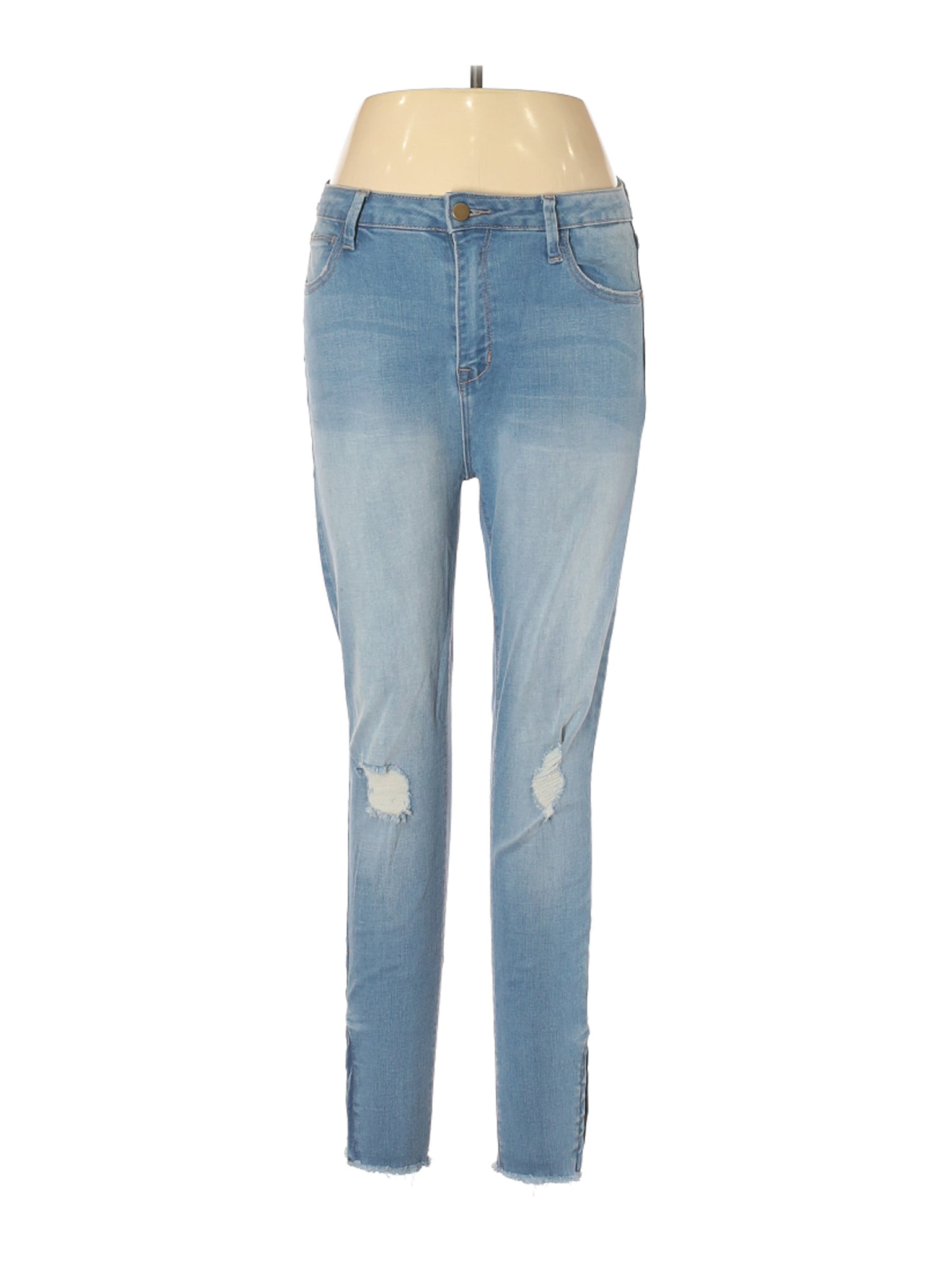 size 15 jeans fashion nova