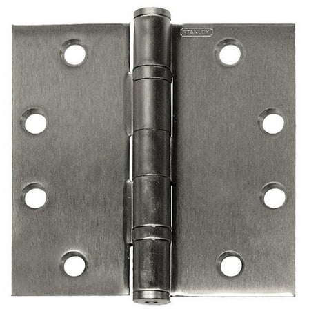 Stanley Butt Hinge Stainless Steel FBB191 5X5  DOOR HINGE  32D  STS