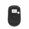 thumbnail image 5 of Ultra Wireless Optical Mouse Black 2.4Ghz 6Button 800/1200/1600Dpi Cordless Mini, 5 of 6
