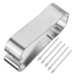thumbnail image 4 of Puntas de lápiz táctil Yashi para Tab S7 S7+/S6 Lite/Note10/Note20 color blanco, 4 of 5