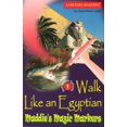 thumbnail image 1 of Pre-Owned Walk Like an Egyptian: Red Marker 1 (Maddie's Magic Marker) (Paperback) 0974409707 9780974409702, 1 of 1