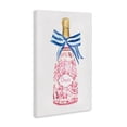 thumbnail image 2 of Stupell Industries Glam Flirty Champagne Cheers Canvas Art, 30 x 45, by Mercedes Lopez Charro, 2 of 7