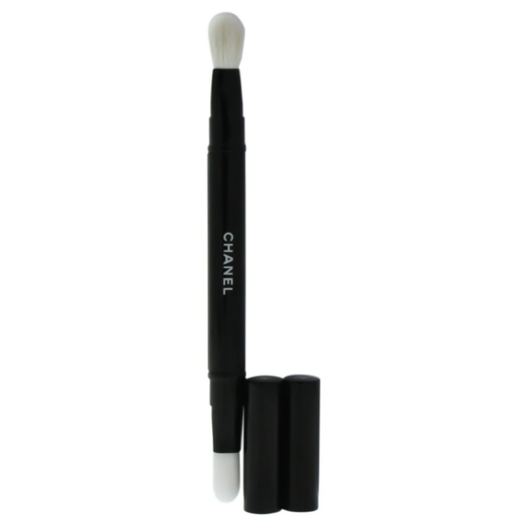 Chanel Les Pinceaux De Chanel Retractable Dual Tip Concealer Brush - buy in  United States with free shipping CosmoStore