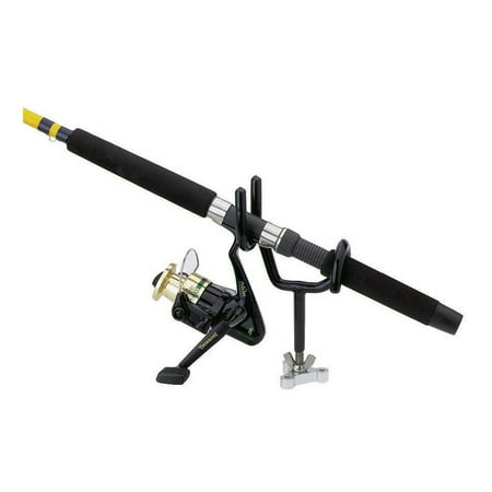 Attwood Sure-Grip Stainless Steel Rod Holder - 4 25-Degree Angle [5062-3]