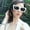 White, variant on Mens Sunglasses Travel Essentials For Women Sunglasses Womens men