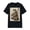 A-Black151, variant on XIAONU Women's Short-Sleeve T-Shirt Loose Fit Cat Ramen Graphic Pullover Tee Casual Comfy Streetwear Top