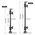 thumbnail image 5 of Aellinatey Marine Camera Mount Angles Adjustable Camera Mount Brackets Camera Holder Rack, 5 of 11