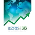 thumbnail image 1 of Pre-Owned Economic Development and GIS (Paperback) 1589482182 9781589482180, 1 of 2