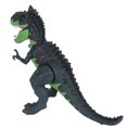 thumbnail image 3 of Tiranosaurio en aerosol de llama eléctrica inalámbrico simulado con efecto de sonido juguete para niños, 3 of 10
