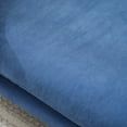 thumbnail image 6 of Noble House Mid-Size Scandinavian Elevated Dog Bed, Pet Sofa with Solid Wood Frame, Dark Blue and Walnut, 6 of 10