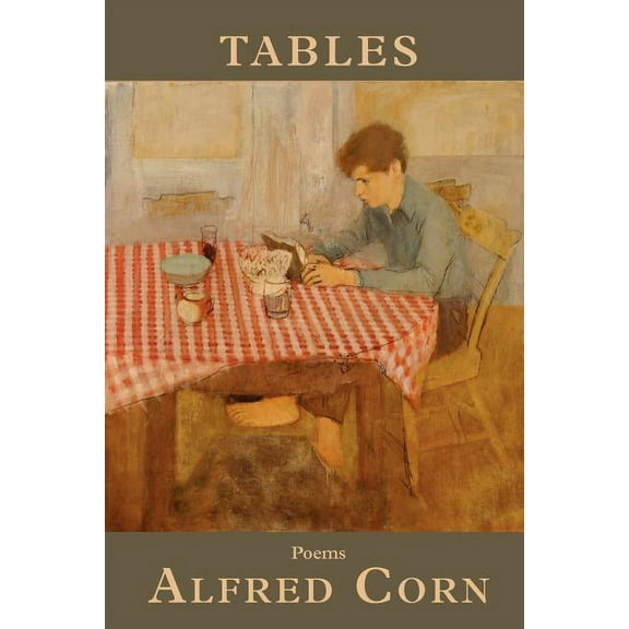 Tables (Paperback)