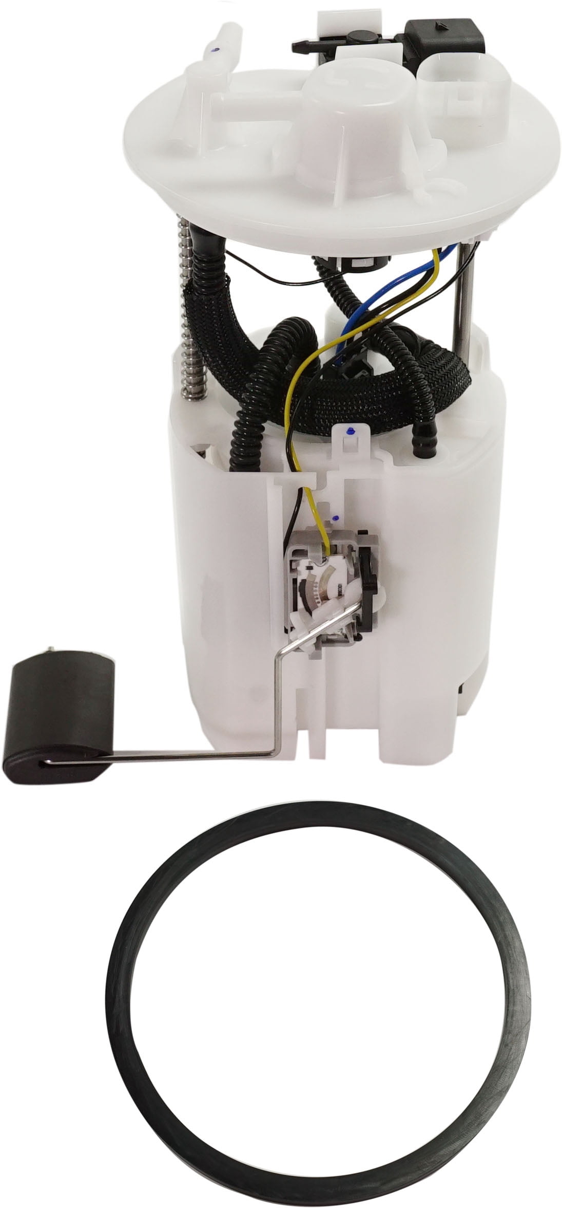 Fuel Pump Compatible with 2010-2013 Kia Soul 4Cyl 1.6L 2.0L With Sending Unit