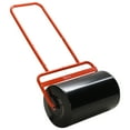 thumbnail image 1 of Outsunny 20" Push/Tow Behind Lawn Roller, 11 Gal Water/136 Lb Sand, Red, 1 of 10