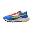 thumbnail image 4 of Reebok Classic Leather Legacy Big Kids' Shoes Blue-Blue-Red fy9114, 4 of 6