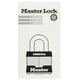 thumbnail image 2 of Cilindro Padlock Master Lock de acero laminado de 4 pines, paquete de 6, 2 of 2