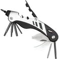 thumbnail image 4 of Real Avid The Gun Tool- The Original 18-In-One Multi-Tool for Rifles and Shotguns- Silver, 4 of 12