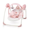 Ing Portable Swing - Felecity Floral