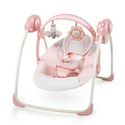 Ing Portable Swing - Felecity Floral