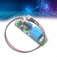 thumbnail image 4 of DC 12V Timing Delay 1-10S Time Adjustable Relay with Indicator Light Turn OFF Relay Module Trigger Delay Switch, 4 of 5