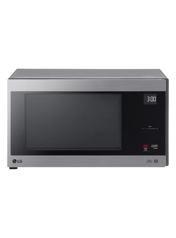 Countertop Microwaves in Microwaves