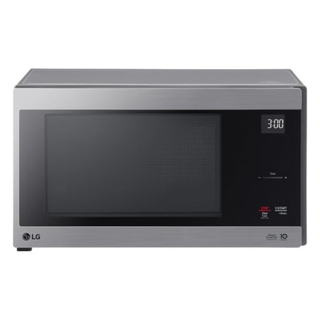 LG NeoChef™ 1.5 cu. ft. Countertop Microwave with Smart Inverter and Easy Clean - MSWN1590L