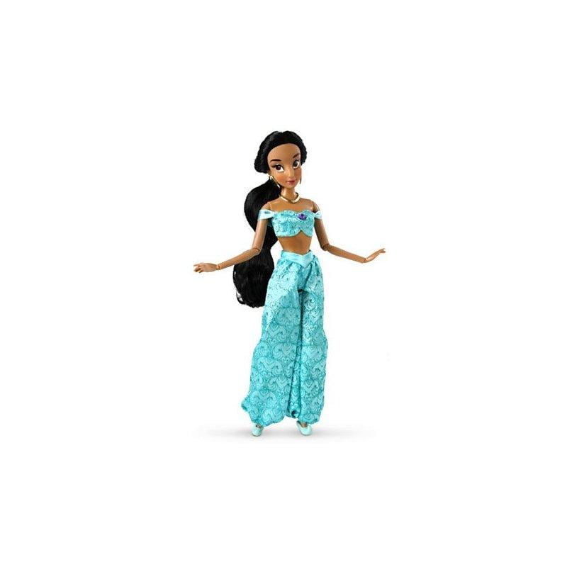 princess jasmine doll walmart