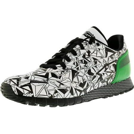 Onitsuka Tiger Zappos - Onitsuka Tiger Colorado Eighty-Five Black Graphic / Low Top Running Shoe - 11.5M 10M