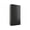 Black, variant on Lorell Steel Wardrobe Storage Cabinet 36" x 18" x 72" - 2 x Shelf(ves) - Durable, Welded, Recessed Handle, Removable Lock, Locking System, Adjustable Shelf - Light Gray - Steel - Recycled