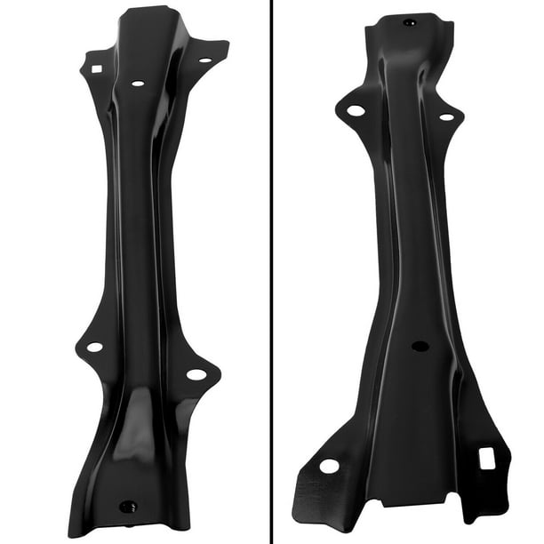 Kojem Auto Cooling Radiator Support T Bar for 2002-2006 Acura RSX
