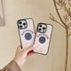 thumbnail image 4 of BLISS Sucede CASETiFY Funda Para Teléfono Para IPhone 11 12 13 14 Pro Max A Prueba De Golpes 13 12, 4 of 4