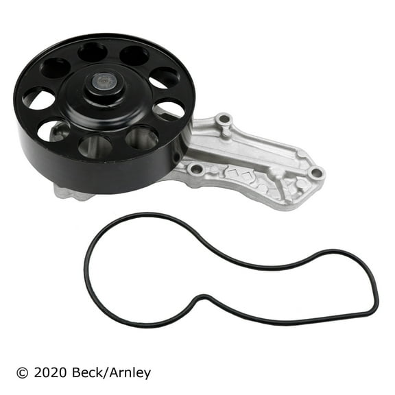 BeckArnley 131-2532 Water Pump