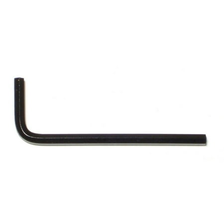 

1/8 Steel Short Arm Hex Wrenches HWS-084