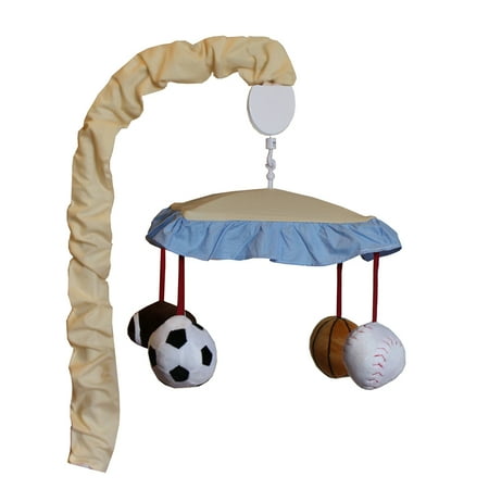 Babyfad Sports Champion 10 Piece Crib Bedding Set Walmart Canada