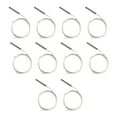 thumbnail image 3 of PT100 Temperature Sensor Probes Temperature Sensor Waterproof Sensor -20~200℃, 3 of 10