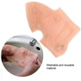 thumbnail image 4 of Knee Brace Support, Sports Kneepad, Sebs Outdoor Professional Knee Massage Therapy Support Protector Brace, 4 of 5