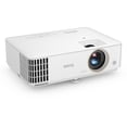 thumbnail image 1 of BenQ TH685P Full HD DLP Projector, Refurbished w/ 3,500 ANSI Lumens, 1 of 1