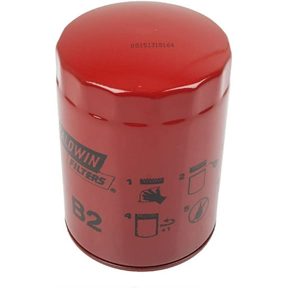 D9NN6714EA Tractor Oil Filter for , Kubota and Allis Chalmers