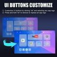 thumbnail image 3 of YUANOU H96 Max M1 Android 13 Smart TV BOX RK3528 4G+64G 8K HD WiFi Smart Media Player(4G+64G), 3 of 7
