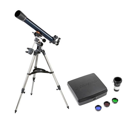 celestron astromaster 70eq