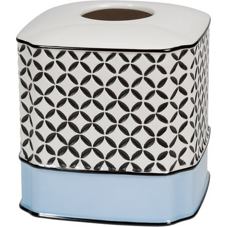 Madrid Ceramic Boutique Tissue