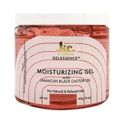 Keracare GELESSENSE Moisturizing Gel with Jamaican Black Castor Oil For Natural & Relaxed Hair 16 Oz.