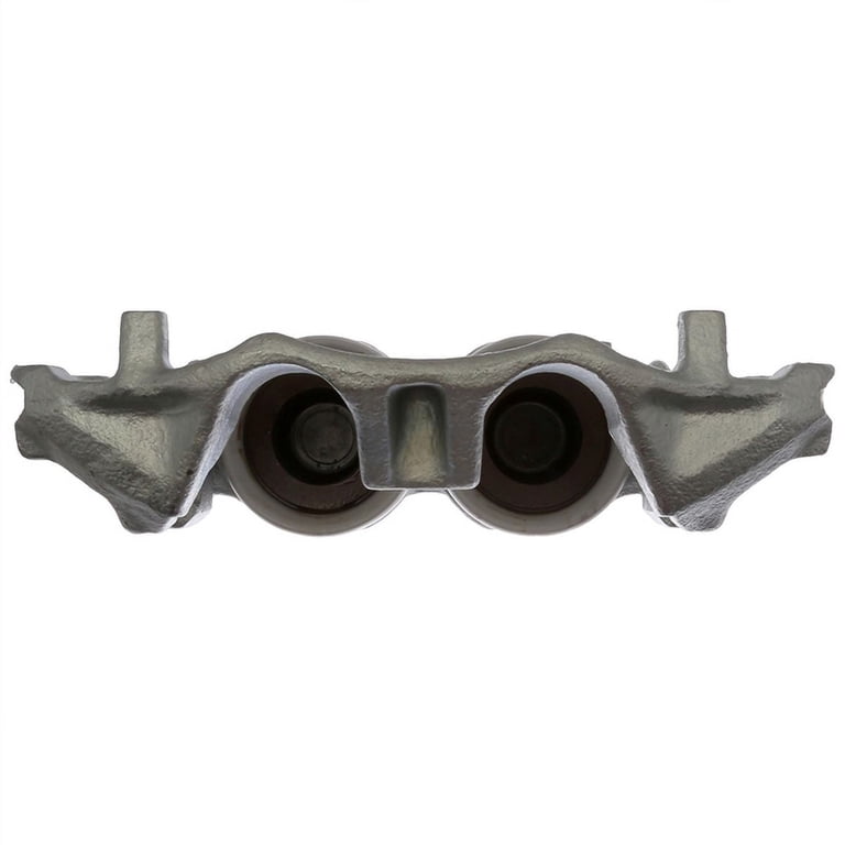 Front Passenger Brake Caliper ACDelco Gold 18FR803 Front Passenger Side Disc Brake Calipers